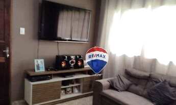 Imagem: Casa c/ 2 dormitórios com 2 Edículas