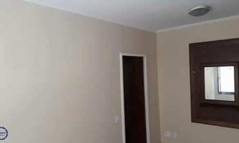 Imagem 2: Apartamento com 1 dorm, José Menino, Santos - R$ 287 mil, Cod: 19318