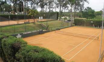 Imagem 6: Terreno à venda, 430 m² por R$ 440.000,00 - Condomínio Portal de Itu - Itu/SP