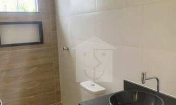 Imagem 7: Casa com 3 dormitórios à venda, 88 m² por R$ 479.000 - Jardim Atlântico Leste (Itaipuaçu