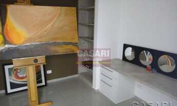 Imagem 7: Sobrado Residencial à venda, Nova Petrópolis, São Bernardo do Campo - SO17696