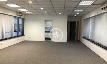 Imagem 3: Conjunto de escritório na Consolação