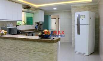 Imagem 6: Casa de Condomínio Itacimirim 4 suítes