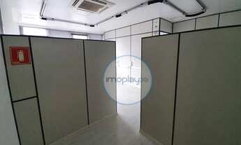 Imagem 5: Conjunto Comercial com 75 m² com vaga de garagem no Itaim Bibi - SP