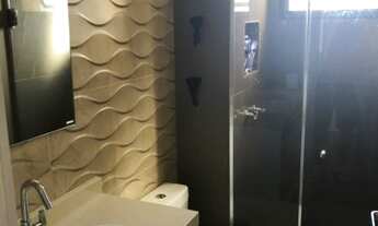 Imagem 7: Apartamento para venda possui 75 metros quadrados com 3 quartos em Vila Mariana - São Paul