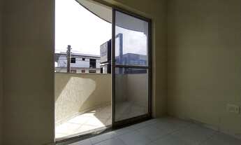 Imagem 5: Ótima sala com varada, de frente