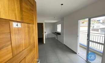 Imagem: Apartamento de 46M² para venda, sendo com