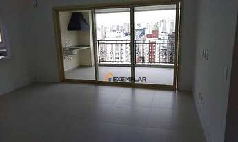 Imagem 3: Apartamento com 3 dormitórios à venda, 120 m² por R$ 1.500.000,00 - Vila Paulicéia - São P