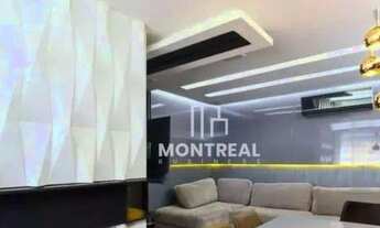 Imagem 3: Apartamento com 2 dormitórios à venda, 94 m² por R$ 820.000 - Vila Antonieta - Guarulhos/S