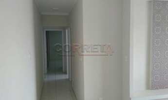 Imagem 6: Araçatuba - Apartamento - Saudade