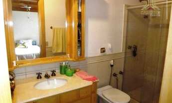 Imagem 6: Casa residencial à venda, Cavalhada, Porto Alegre - CA0120