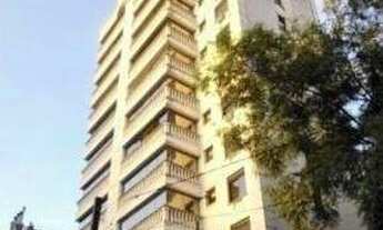 Imagem: Apartamento residencial à venda, Mont Serrat