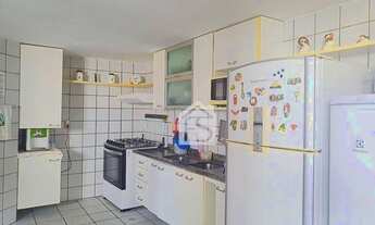 Imagem 7: Apto com 4 Quartos, sendo 2 suites à venda por R$ 750.000 - Barro Vermelho - Natal/RN