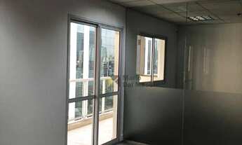 Imagem 5: Conjunto Comercial 88 M2