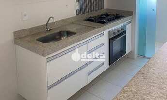 Imagem 5: Apartamento com 2 dormitórios à venda, 67 m² por R$ 310.000,00 - Santa Mônica - Uberlândia