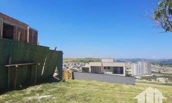 Imagem 6: Terreno à venda, 502 m² por R$ 1.050.000,00 - Urbanova - São José dos Campos/SP