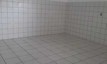 Imagem 6: APTO COM 02 DORMITÓRIO SENDO 01 SUÍTE - COM VAGA DE GARAGEM