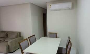 Imagem 3: Apartamento para aluguel com 101 metros quadrados com 3 quartos em Dom Pedro I - Manaus