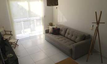 Imagem 2: Casa para aluguel e venda possui 124 metros quadrados com 3 quartos