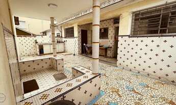 Imagem 6: Casa com 4 dorms, Vila Belmiro, Santos - R$ 1.05 mi, Cod: 22373
