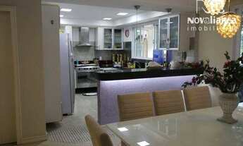 Imagem 4: Casa com 4 quartos à venda, 412 m² - Nova Ponta da Fruta - Vila Velha/ES