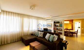 Imagem 7: Apartamento com 4 dormitórios, 354 m² - venda por R$ 4.690.000,00 ou aluguel por R$ 25.000