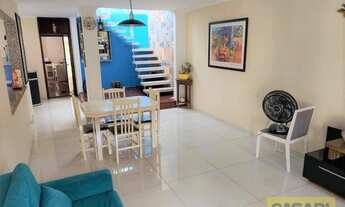 Imagem 3: Sobrado com 3 dormitórios à venda, 165 m² - Parque Terra Nova - São Bernardo do Campo/SP