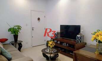 Imagem: Apartamento com 2 dormitórios à venda