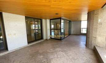 Imagem 5: Apartamento com 5 suítes, sala 3 ambientes, varanda gourmet, 5 vagas, à venda, 375 m² por