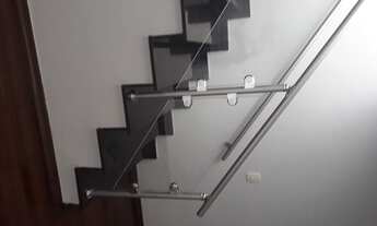 Imagem 6: Sobrado com 2 dormitórios à venda, 126 m² por R$ 1.150.000,00 - Brooklin Paulista - São Pa