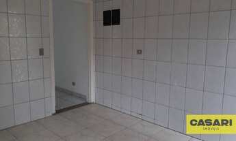 Imagem 3: Casa com 2 dormitórios à venda, 120 m² - Jardim das Américas - São Bernardo do Campo/SP