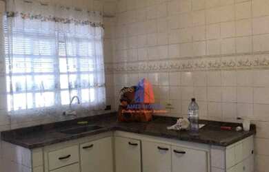 Imagem 2: Casa com 2 dormitórios à venda, 93 m² por R$ 320.000 - Vila Dainese - Americana/SP