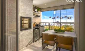 Imagem 7: Apartamento com 2 dormitórios à venda, 73 m² - Água Verde - Curitiba/PR