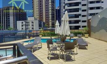 Imagem 6: Alto padrão na praia da costa 4 qts com 8 vagas com lazer completo cod 16920 R