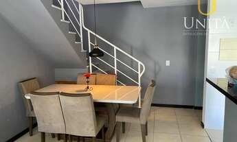 Imagem 3: Cobertura duplex no Recreio com Clube na Praia