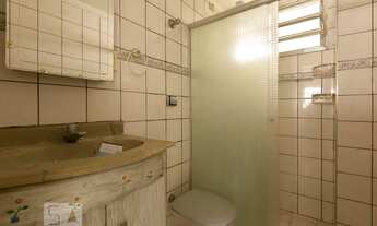 Imagem 7: Apartamento para Aluguel - Santa Cecília, 1 Quarto, 40 m2