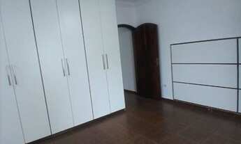 Imagem 4: Sobrado com 4 dormitórios para alugar, 240 m² por R$ 6.500,00/mês - Osvaldo Cruz - São Cae