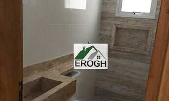 Imagem 2: Cobertura à venda, 103 m² por R$ 450.000,00 - Vila Curuçá - Santo André/SP