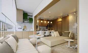 Imagem: Apartamento com 2 dormitórios à venda