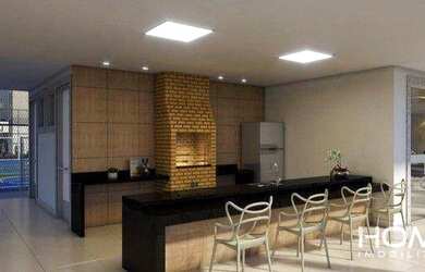 Imagem 7: Apartamento com 2 dormitórios à venda, 48 m² por R$ 242.490,00 - Alcântara - São Gonçalo/R