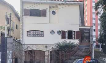 Imagem 5: Sobrado com 4 dormitórios - venda por R$ 1.914.900,00 ou aluguel por R$ 8.500,00/mês - Vil