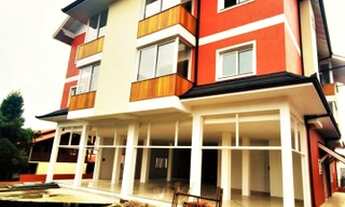 Imagem 4: GRAMADO - Padrão - Avenida Central