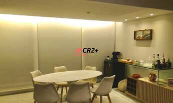 Imagem 2: Cr2 Vende Apartamento 3 Quartos, sendo 2 suites com 135m2 a Beira mar de Casa Caiada - Oli