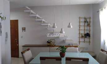 Imagem 6: Casa à venda, 82 m² por R$ 430.000,00 - Parada Inglesa - São Paulo/SP