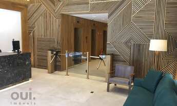 Imagem 3: Conjunto à venda, 300 m² por R$ 3.500.000 - Itaim Bibi - São Paulo/SP