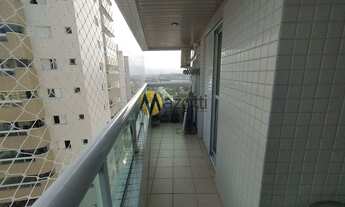 Imagem 7: Apartamento 2 dormitórios uma suíte próximo praia