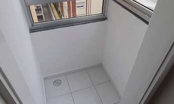 Imagem 6: Ed. Criatalia. Alameda Ribeirão Preto. 2 Dormitórios/2 Banheiros/80m²