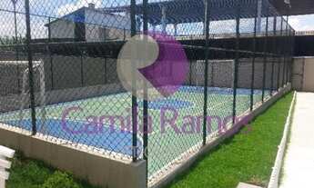 Imagem 4: Apartamento à venda 2 Quartos, 1 Vaga, 53M², CHÁCARA BELA VISTA, POÁ - SP