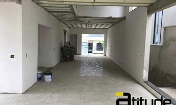 Imagem 3: Sobrado a venda no Condomínio NewVille em Santana de Parnaíba - SP