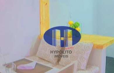 Imagem 4: Apartamento Garden com 3 dormitórios à venda, 98 m² por R$ 357.000,00 - Santa Efigênia - B